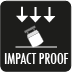 Impact proof